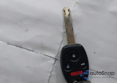 2012 Honda Civic Ex из США, поврежденный, VIN JHMFB2F88CS006441